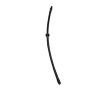 Tubo Carburante 1PC C96124230 ZQ00011180 FK Tubo freno anteriore e posteriore adatto per Peugeot adatto per Citroen(C96124230 front)