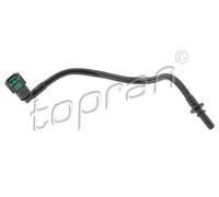 Tubo carburante 305 375 TOPRAN per FORD FOCUS I FOCUS I Turnier