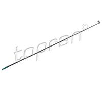 Tubo carburante 702 150 TOPRAN per RENAULT CLIO II THALIA II THALIA I