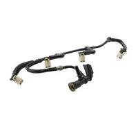 Tubo carburante 98023 MEAT & DORIA per MERCEDES-BENZ RENAULT NISSAN