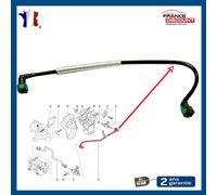 Tubo Gasolio Pinze per Duster Logan Megane Twingo Modus Clio 1.5 DCI