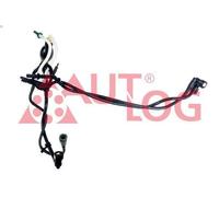 Tubo carburante AUTLOG KL3118 per CITROEN C2 (JM_) 1.4 2003-2009