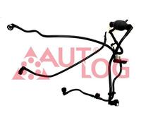 Tubo carburante AUTLOG KL3119 per PEUGEOT 206 Van 1.4 2001-2009