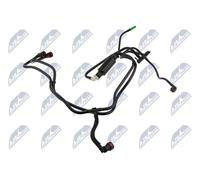 Tubo carburante BPP-CT-027 NTY per PEUGEOT CITROËN