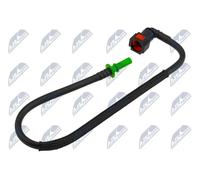 Tubo carburante BPP-ME-009 NTY per MERCEDES-BENZ CLASSE M
