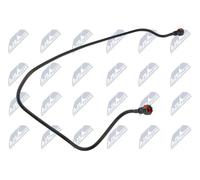 Tubo carburante BPP-PE-005 NTY per CITROËN PEUGEOT