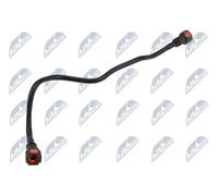 NTY Condotto carburante compatibile con RENAULT BPP-RE-013
