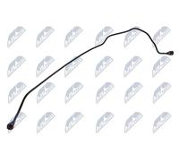Tubo carburante BPP-RE-024 NTY per RENAULT CLIO II CLIO III
