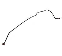 Tubo carburante BPP-RE-024 NTY per RENAULT CLIO II CLIO III