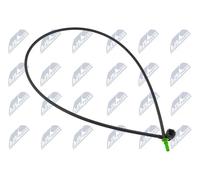 Tubo carburante BPP-RE-025 NTY per RENAULT CLIO II THALIA I