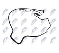 Tubo carburante BPP-RE-042 NTY per RENAULT DACIA
