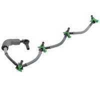 Tubo Carburante Compatibile Con CITROEN C3 II 1.6HDI 2009-, C4 A