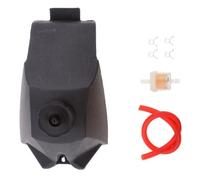 Tubo Carburante Con Clips Per Eurowagens 49cc ATV Mini Motore Pocket