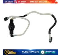 Tubo Carburante con Mano Pompa Per Renault Megane Mk II 8200451024