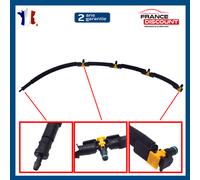 Tubo Carburante Di Fuga Previsto Audi Seat Skoda Volkswagen 2.0 TDI 03L130235N