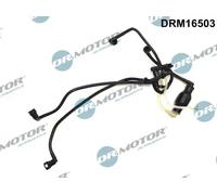Tubo carburante DRM16503 Dr.Motor Automotive per CITROËN PEUGEOT