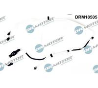 Tubo carburante DRM18505 Dr.Motor Automotive per NISSAN RENAULT