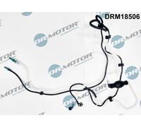 Tubo carburante DRM18506 Dr.Motor Automotive per RENAULT MEGANE II SCÉNIC II
