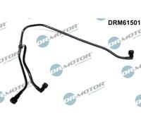 Tubo carburante DRM61501 Dr.Motor Automotive per FIAT QUBO