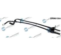 Tubo carburante DRM61504 Dr.Motor Automotive per IVECO DAILY III Furgone