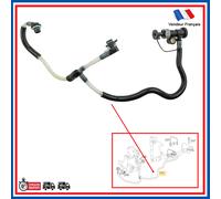 Tubo Alimentatore Carburante Compatibile Mercedes W203 CL203 S203 W210 S210 W461