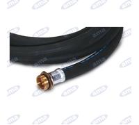 TUBO CARBURANTE GASOLIO RACCORDATO