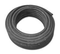 Tubo carburante in gomma intrecciata cotone 8 mm 3 m per tubo linea olio...