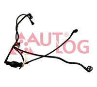 Tubazione del carburante AUTLOG KL3117