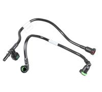 Tubo Carburante METZGER per Renault Clio