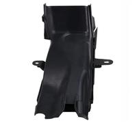 Tubo Carburante OE: 51747383851 51747383852 Adatto per BMW Serie 5 G30 G31 G32 G38 Condotto aria freno anteriore(51747383851 L)