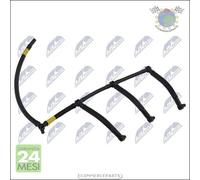 Tubo carburante perso Ajs per FORD FOCUS