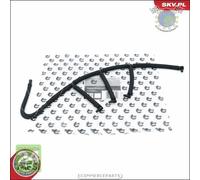 Tubo carburante perso Esen per AUDI A3 A1 SEAT TOLEDO IV IBIZA ALTEA LEON SKODA