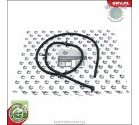 Tubo carburante perso Esen per BMW 3 F30 F80 318 316 2 F22 F87 218 X1 E84 xDrive