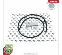 Tubo carburante perso Esen per BMW X3 E83 2.0 5 E61 520 E60 3 E91 320 318 E90 E4
