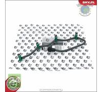 Tubo carburante perso Esen per FORD TOURNEO MONDEO GALAXY S-MAX FOCUS C-MAX VOLV