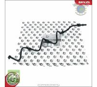 Tubo carburante perso Esen per NISSAN PRIMASTAR NV400 OPEL VIVARO A MOVANO B REN