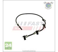 Tubo carburante perso Fast per CITROEN NEMO FIAT FIORINO QUBO PEUGEOT BIPPER