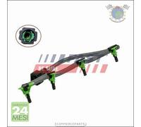 Tubo carburante perso Fast per FORD ECOSPORT TOURNEO FIESTA FOCUS B-MAX