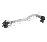 Tubo carburante Plastica 409 905 TOPRAN per MERCEDES-BENZ CLASSE E T-Model