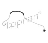 Tubo carburante Plastica 409 906 TOPRAN per MERCEDES-BENZ SPRINTER 3-t Autobus