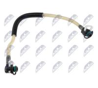 Tubo carburante Plastica BPP-ME-022 NTY