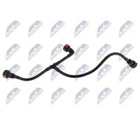 Tubo carburante posteriore BPP-CT-019 NTY per PEUGEOT CITROËN