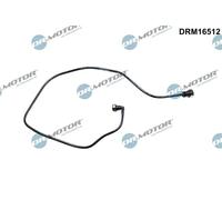 Tubo carburante posteriore DRM16512 Dr.Motor Automotive per PEUGEOT 308 CC 308 I