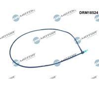 Tubo carburante posteriore DRM18524 Dr.Motor Automotive per NISSAN RENAULT