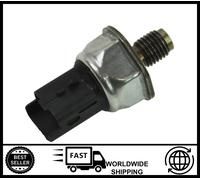 Tubo Carburante Pressione Sensore per Citroen / Ford/Mazda 9664111780 3 Perno
