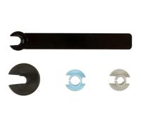 Tubo Carburante Scollegare Set - Difficile Accesso - Laser 7262 Nuovo