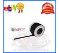 TUBO CARBURANTE TELATO INTERNO DIAMETRO 7,5 x 14,5 mm - BOBINA 10MT