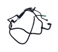 Tubo carburante tra filtro del carburante e pompa di iniezione 18-1179 MAXGEAR