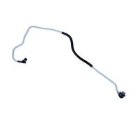 Tubo carburante tra pompa ad alta pressione e valvola di regol. pres. carb.