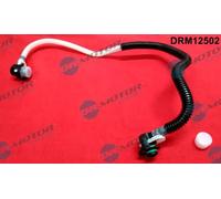 DR.MOTOR AUTOMOTIVE Condotto carburante DRM12502 tra pompa di alimentazione e